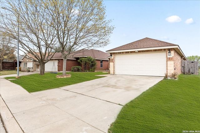 9918 Amberg Path, Helotes, TX 78023