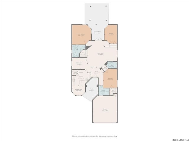 9918 Amberg Path, Helotes, TX 78023