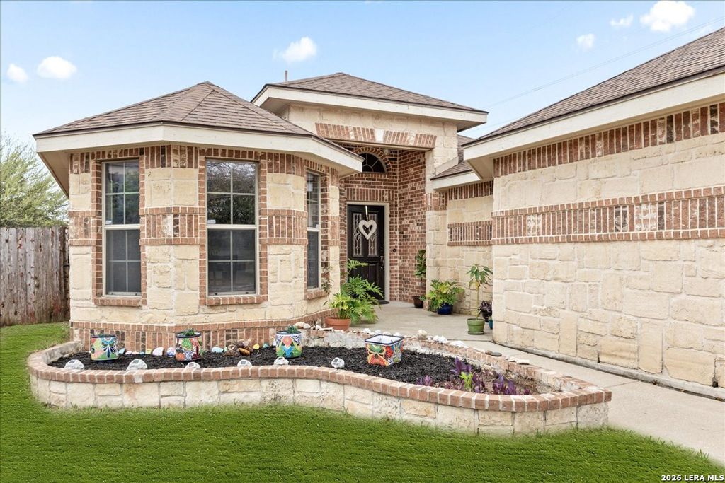 9918 Amberg Path, Helotes, TX 78023