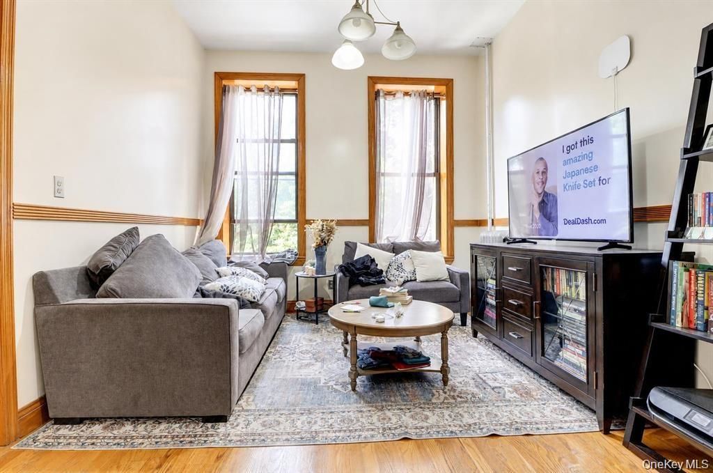 458 halsey street, Brooklyn, NY 11233 — photo 4