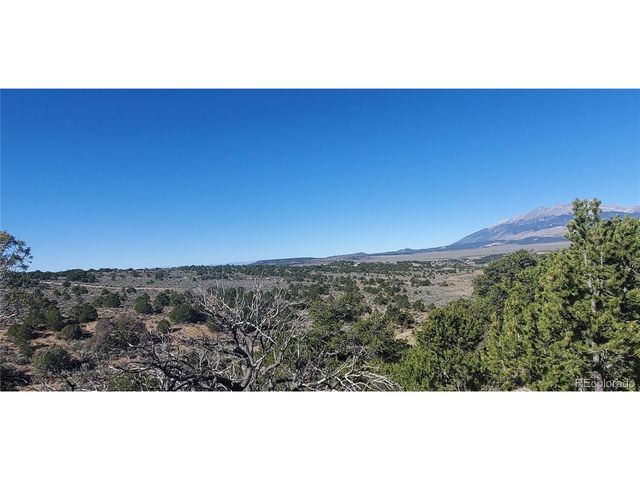 7356 Bidwell Rd, Fort Garland, CO 81133