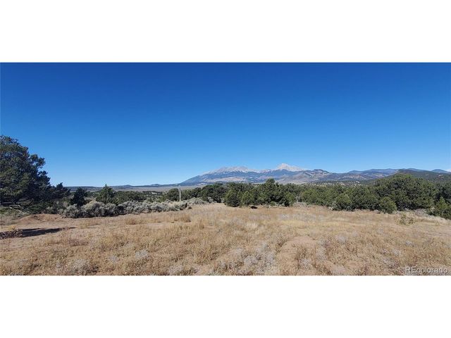 7356 Bidwell Rd, Fort Garland, CO 81133