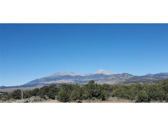 7356 Bidwell Rd, Fort Garland, CO 81133