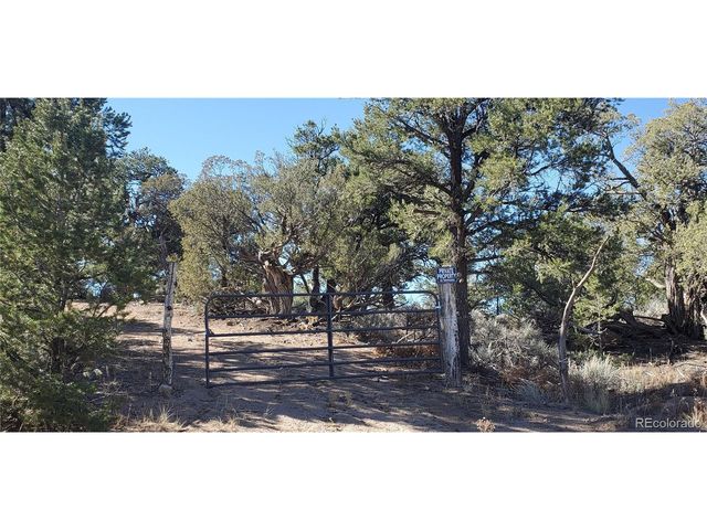 7356 Bidwell Rd, Fort Garland, CO 81133