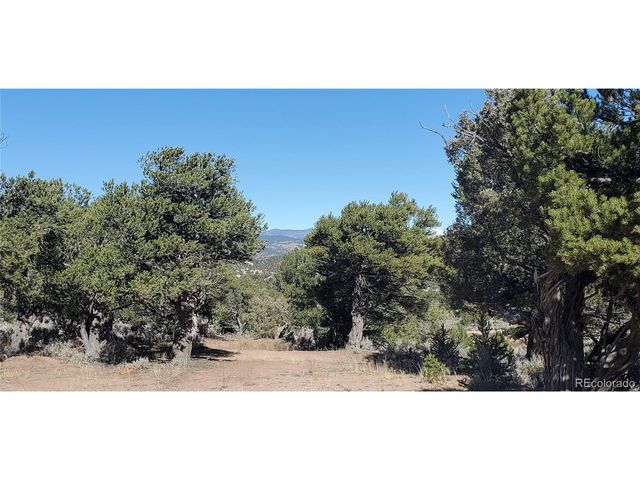 7356 Bidwell Rd, Fort Garland, CO 81133