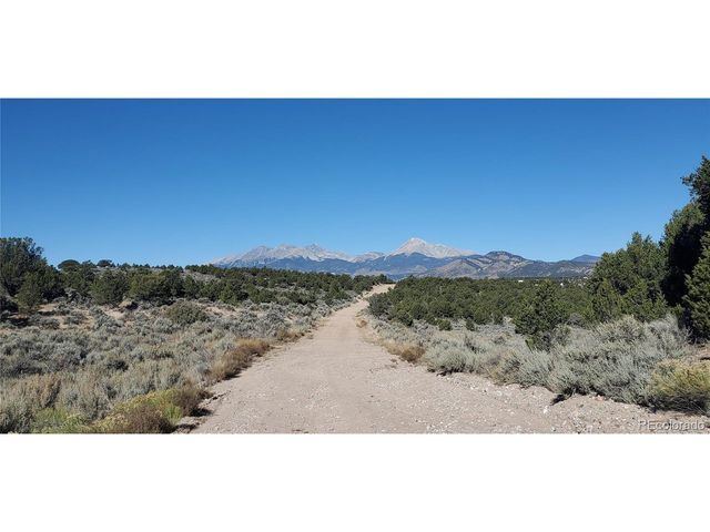 7356 Bidwell Rd, Fort Garland, CO 81133