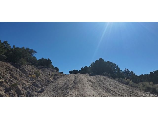 7356 Bidwell Rd, Fort Garland, CO 81133