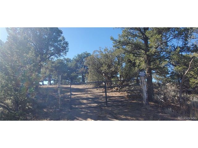 7356 Bidwell Rd, Fort Garland, CO 81133