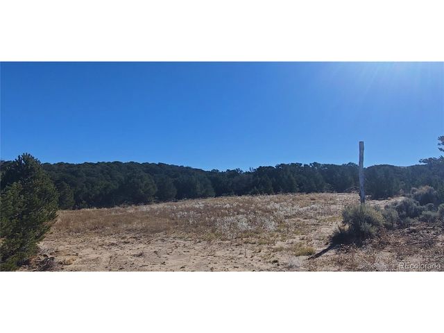 7356 Bidwell Rd, Fort Garland, CO 81133