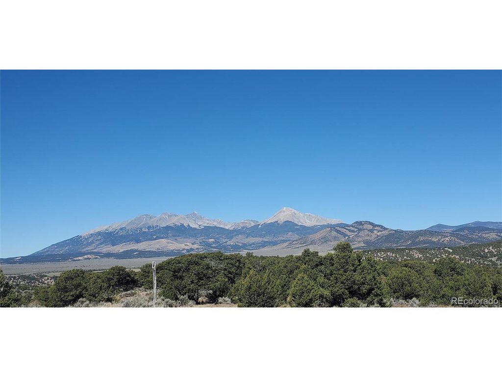 7356 Bidwell Rd, Fort Garland, CO 81133