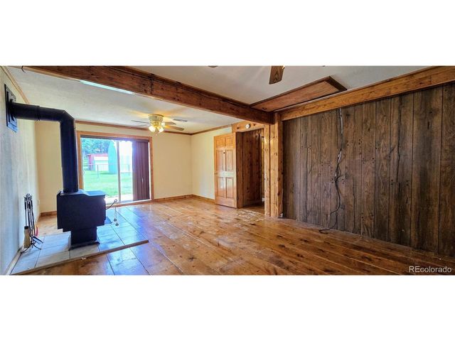 11785 Milam Rd, Colorado Springs, CO 80908