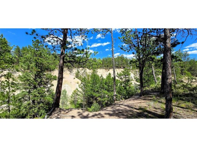 11785 Milam Rd, Colorado Springs, CO 80908