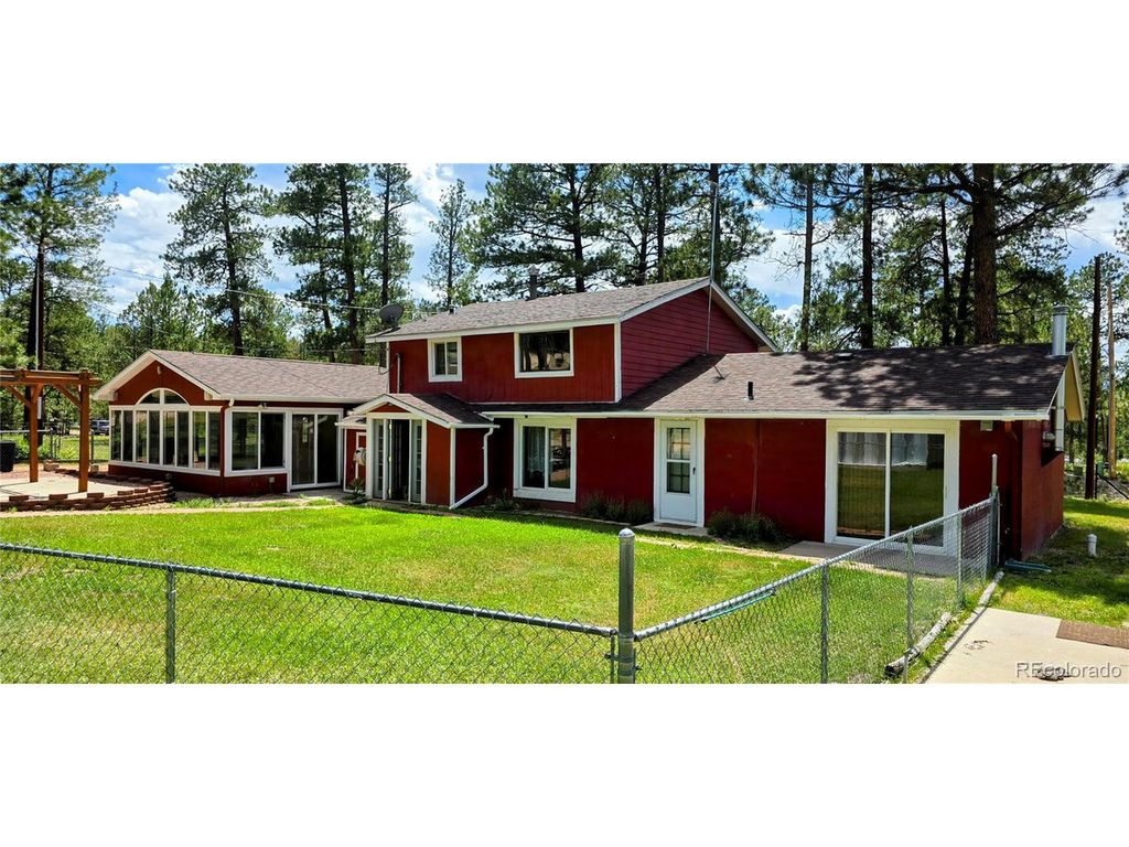 11785 Milam Rd, Colorado Springs, CO 80908