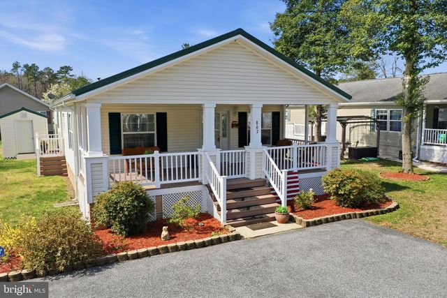 807 RUM BRIDGE BRANCH, Seaford, DE 19973