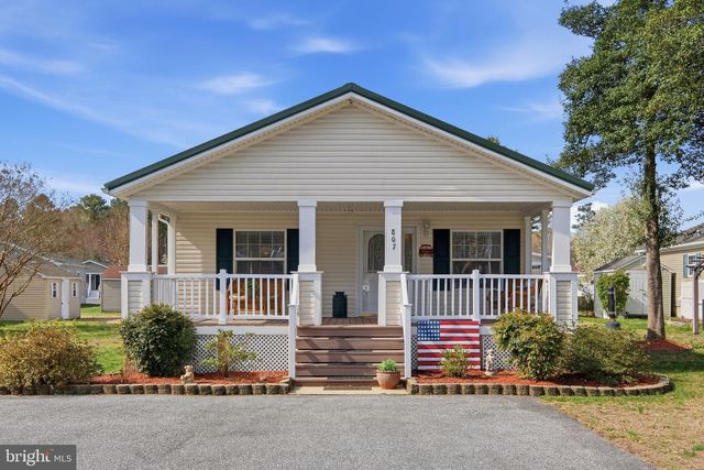807 RUM BRIDGE BRANCH, Seaford, DE 19973