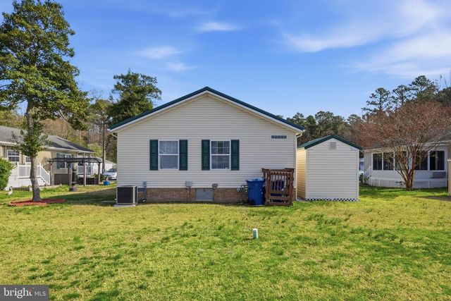 807 RUM BRIDGE BRANCH, Seaford, DE 19973