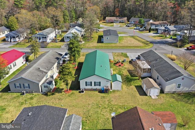 807 RUM BRIDGE BRANCH, Seaford, DE 19973