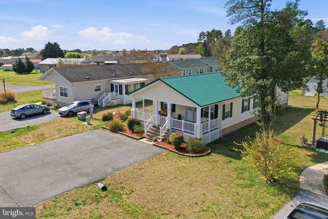 807 RUM BRIDGE BRANCH, Seaford, DE 19973