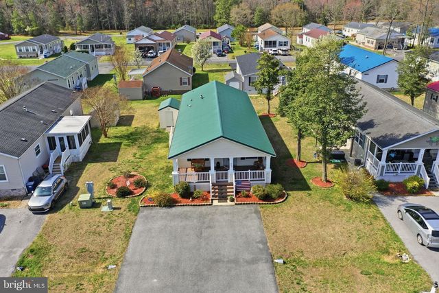 807 RUM BRIDGE BRANCH, Seaford, DE 19973