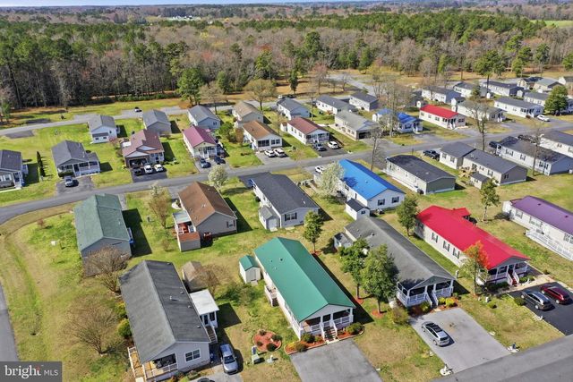 807 RUM BRIDGE BRANCH, Seaford, DE 19973