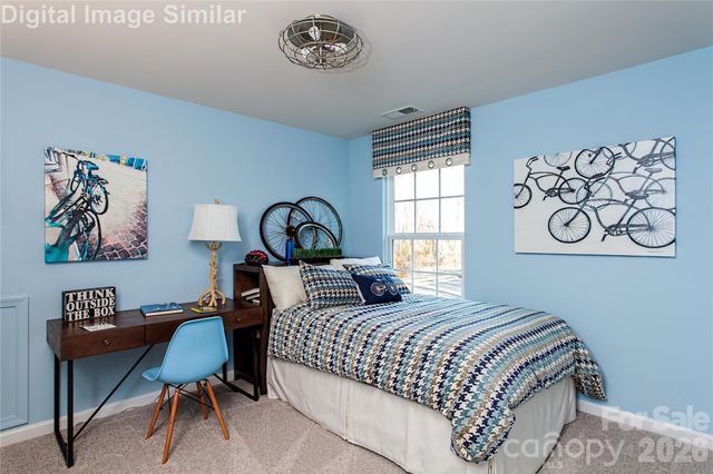 2063 Fernway Drive, Charlotte, NC 28216