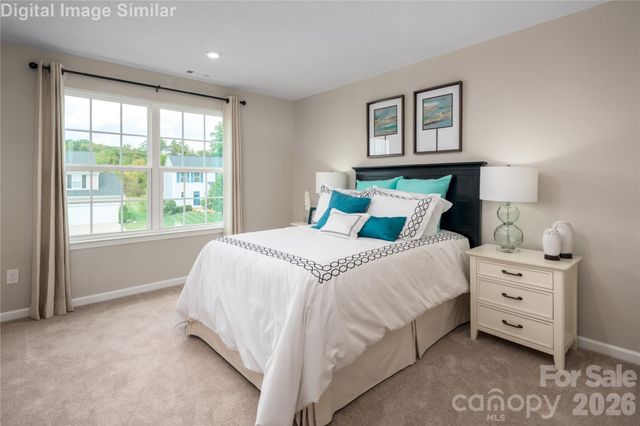 2063 Fernway Drive, Charlotte, NC 28216