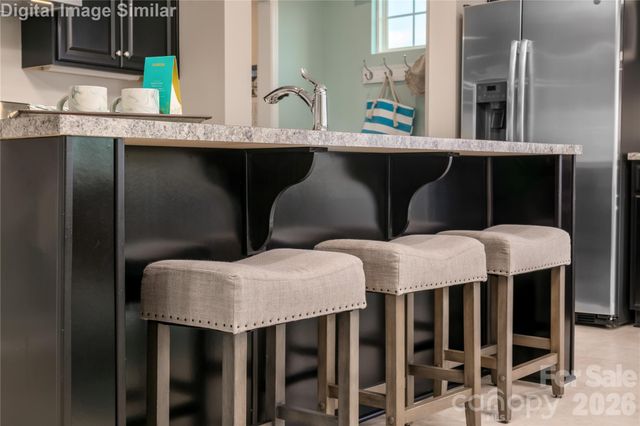 2063 Fernway Drive, Charlotte, NC 28216