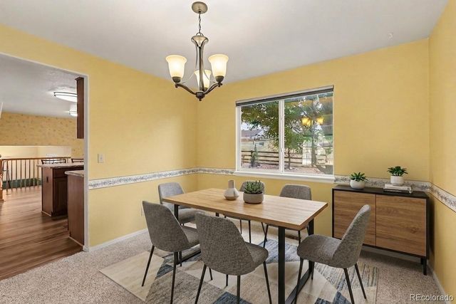 11074 W 54th Lane, Arvada, CO 80002