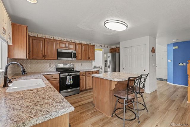 11074 W 54th Lane, Arvada, CO 80002