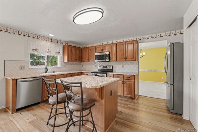 11074 W 54th Lane, Arvada, CO 80002