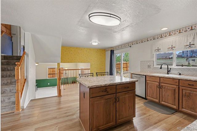 11074 W 54th Lane, Arvada, CO 80002