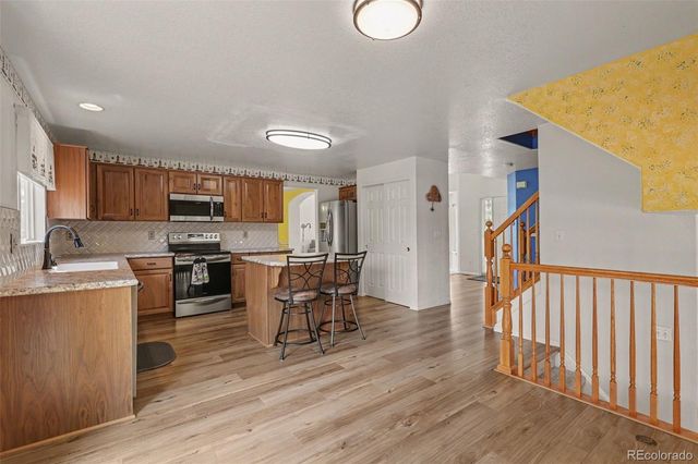 11074 W 54th Lane, Arvada, CO 80002