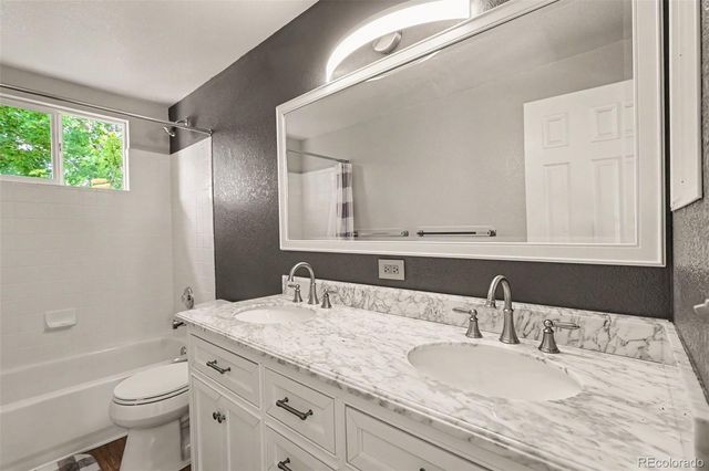 11074 W 54th Lane, Arvada, CO 80002