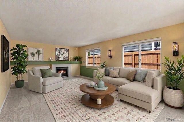 11074 W 54th Lane, Arvada, CO 80002