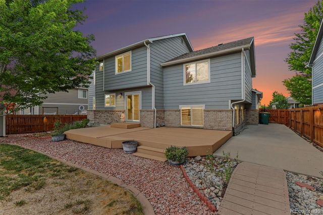 11074 W 54th Lane, Arvada, CO 80002