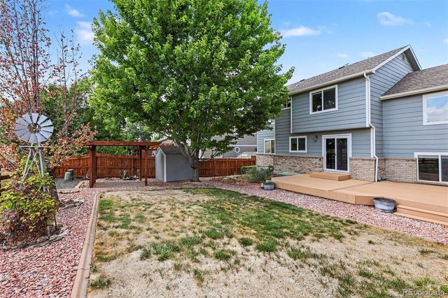 11074 W 54th Lane, Arvada, CO 80002