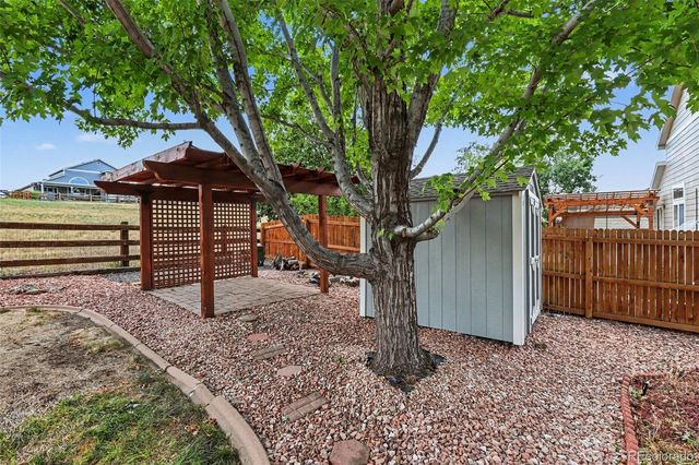 11074 W 54th Lane, Arvada, CO 80002