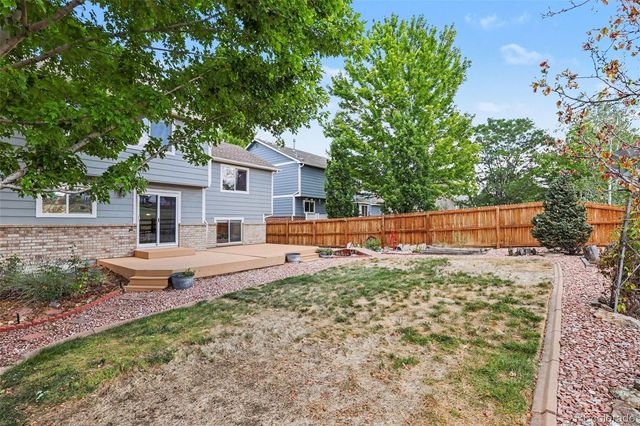 11074 W 54th Lane, Arvada, CO 80002
