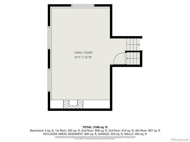 11074 W 54th Lane, Arvada, CO 80002