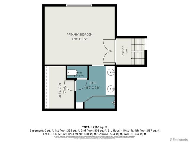 11074 W 54th Lane, Arvada, CO 80002