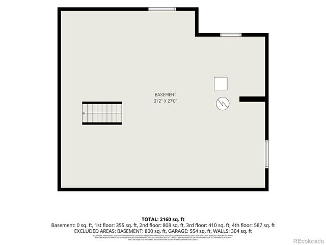 11074 W 54th Lane, Arvada, CO 80002