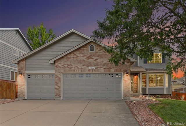 11074 W 54th Lane, Arvada, CO 80002