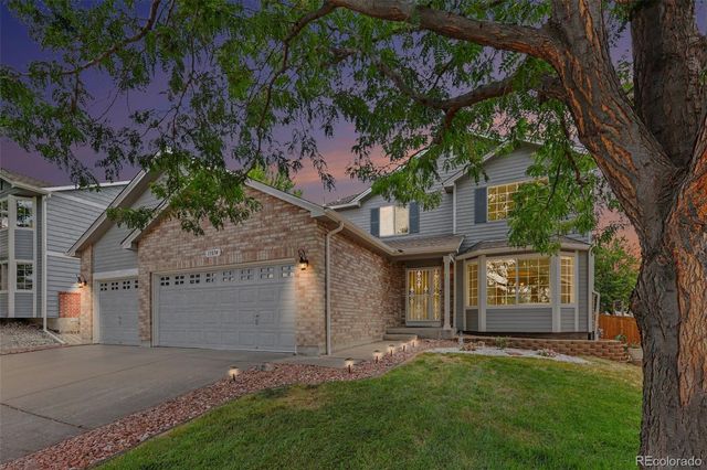 11074 W 54th Lane, Arvada, CO 80002
