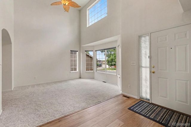 11074 W 54th Lane, Arvada, CO 80002