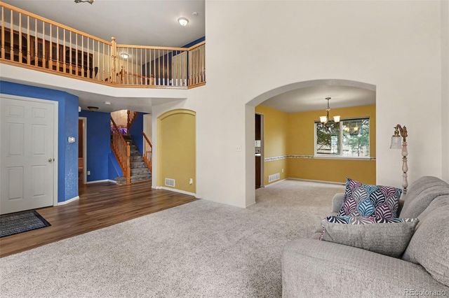 11074 W 54th Lane, Arvada, CO 80002