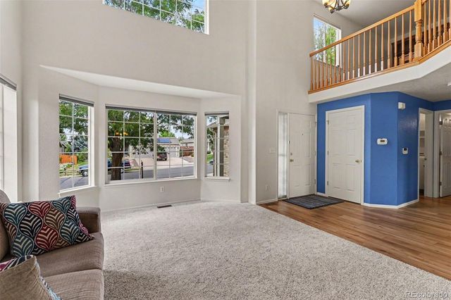 11074 W 54th Lane, Arvada, CO 80002
