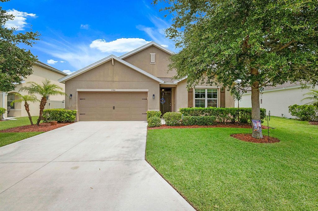 3380 ROCKPORT Street SW, Vero Beach, FL 32968