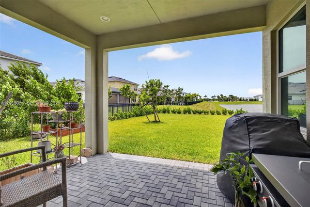5691 Bristlecone Commoms, Westlake, FL 33470