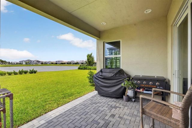 5691 Bristlecone Commoms, Westlake, FL 33470