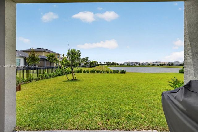 5691 Bristlecone Commoms, Westlake, FL 33470